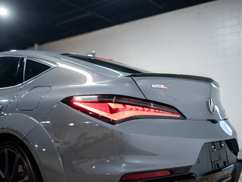 Used 2026 Acura Integra Type S FWD image 5