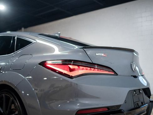 Used 2026 Acura Integra Type S FWD image 5