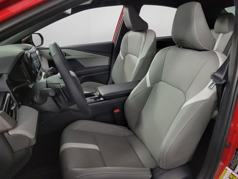 Used 2026 Toyota Camry SE image 14