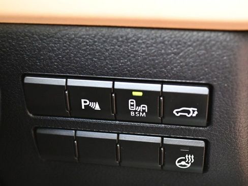 Used 2017 Lexus NX 200t FWD w/ Premium Package image 49