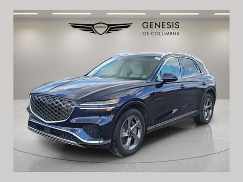 Used 2026 Genesis GV70 2.5T Select AWD/4WD image 1