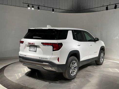 Used 2026 GMC Terrain Elevation image 11