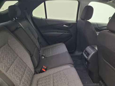 Used 2024 Chevrolet Equinox LT w/ LPO, Floor Liner Package image 19