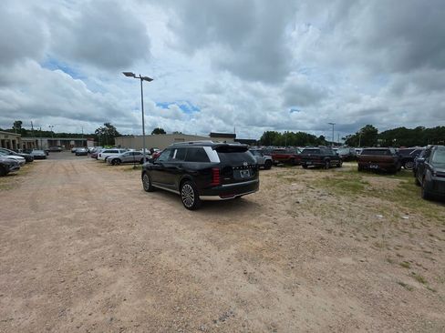 New 2026 Hyundai Palisade Calligraphy image 15