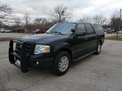 Used 2011 Ford Expedition EL XL