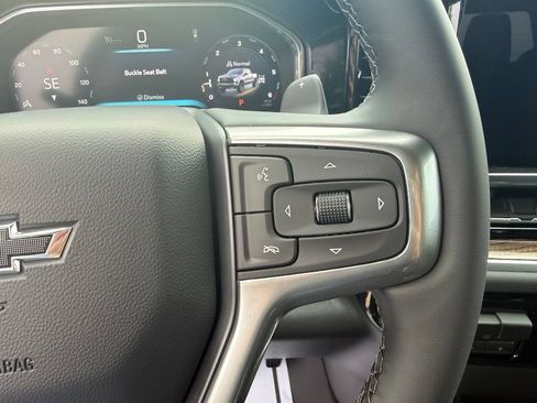 New 2026 Chevrolet Silverado 1500 LT Trail Boss w/ Convenience Package II AWD/4WD image 30