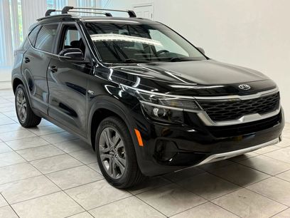 Used 2021 Kia Seltos S