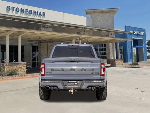 Used 2023 Ford F150 Raptor AWD/4WD image 6