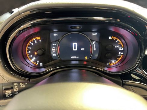 Used 2022 Dodge Durango GT AWD/4WD image 16