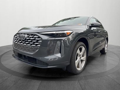Used 2025 Audi Q5 Premium Plus w/ Premium Plus
