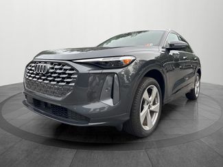 Used 2025 Audi Q5 Premium Plus w/ Premium Plus video 1
