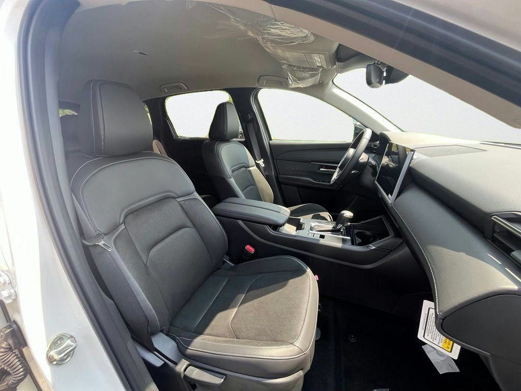 New 2026 MAZDA CX-5 Select AWD/4WD image 12