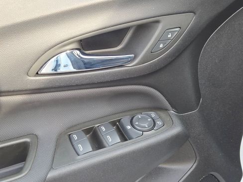 Used 2023 Chevrolet Equinox RS AWD/4WD image 20