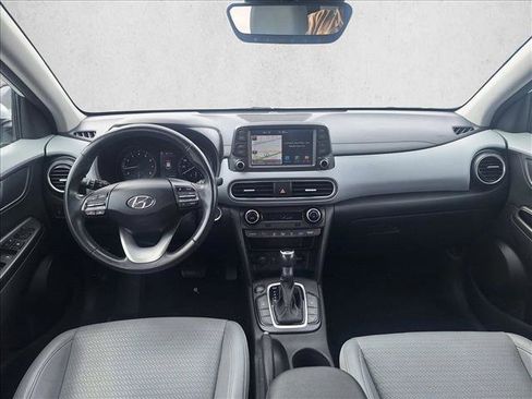 Used 2019 Hyundai Kona Ultimate FWD image 16