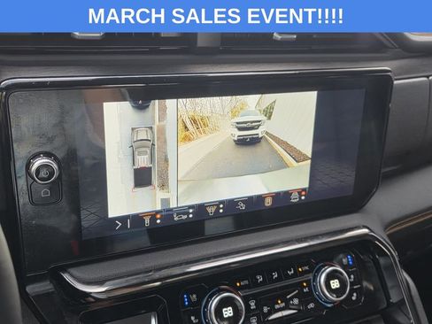 Used 2024 GMC Sierra 1500 AT4 w/ Technology Package image 20