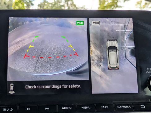 Used 2022 Mitsubishi Outlander SEL image 27