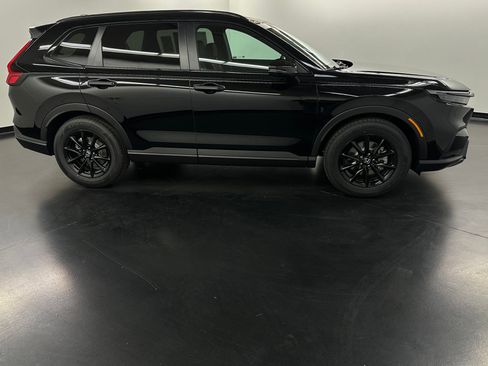 New 2026 Honda CR-V Sport image 8