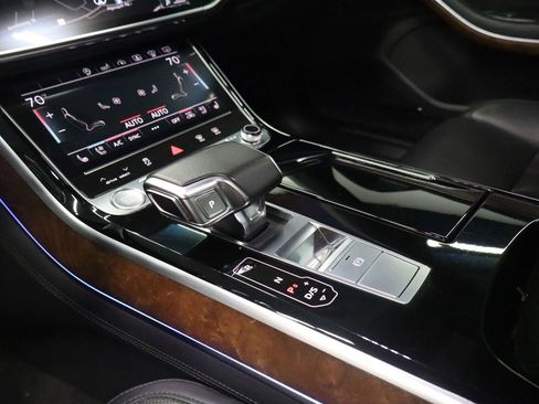 Used 2020 Audi A8 L 4.0T w/ Sport Plus Package AWD/4WD image 34