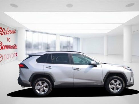 Certified 2025 Toyota RAV4 XLE w/ Weather Package AWD/4WD image 5