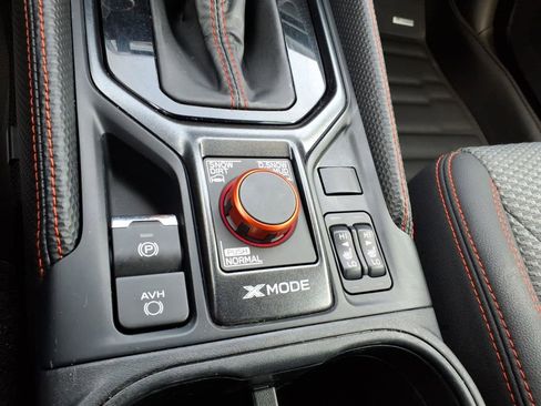 Used 2023 Subaru Forester Sport AWD/4WD image 26