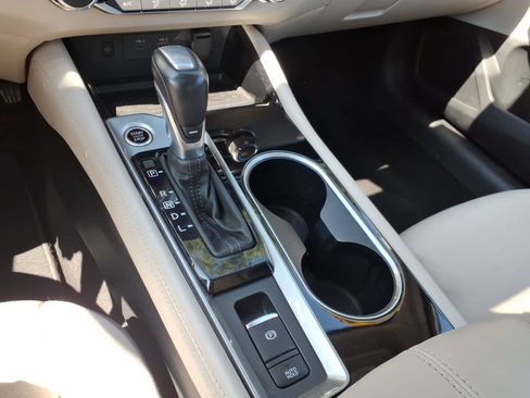 Certified 2023 Nissan Altima 2.5 SV w/ SV Premium Package FWD image 21