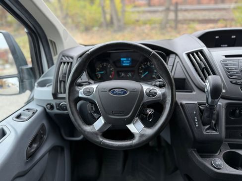 Used 2017 Ford Transit 150 130 Low Roof image 34