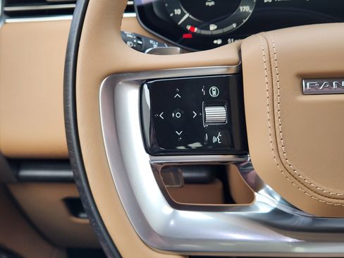 New 2026 Land Rover Range Rover Autobiography image 29