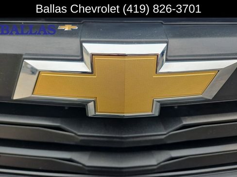 Certified 2023 Chevrolet Colorado W/T image 31