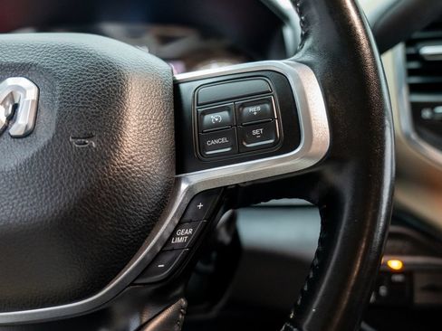 Used 2020 RAM 3500 Laramie AWD/4WD image 44