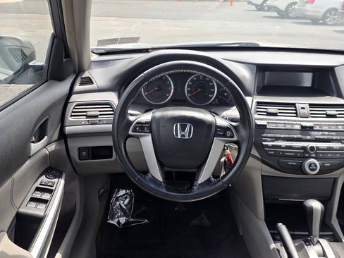 Used 2009 Honda Accord EX-L image 16