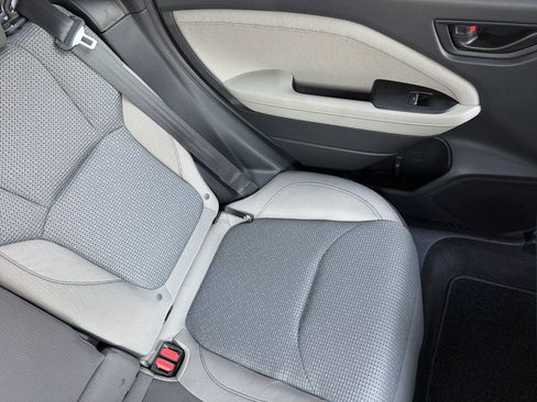 Certified 2026 Subaru Forester Premium AWD/4WD image 13