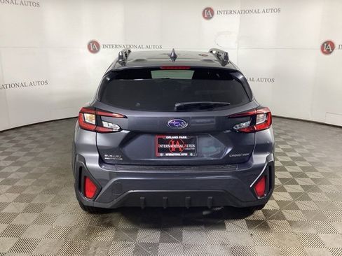 Certified 2025 Subaru Crosstrek 2.0i Premium w/ Convenience Package #2 image 6