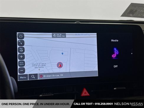 Used 2023 Kia Sportage X-Line Prestige image 13