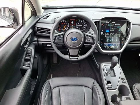 Used 2024 Subaru Crosstrek 2.0i Premium image 13