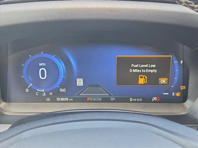Used 2020 Ford Explorer ST w/ ST Street Pack AWD/4WD image 11