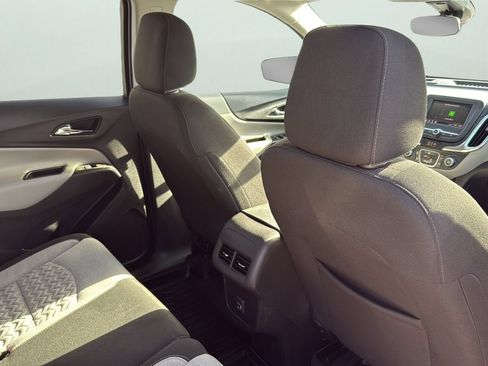 Used 2024 Chevrolet Equinox LS w/ LS Convenience Package FWD image 29