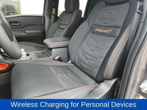 Used 2026 Nissan Frontier PRO-4X w/ Pro-4x Convenience Package image 23