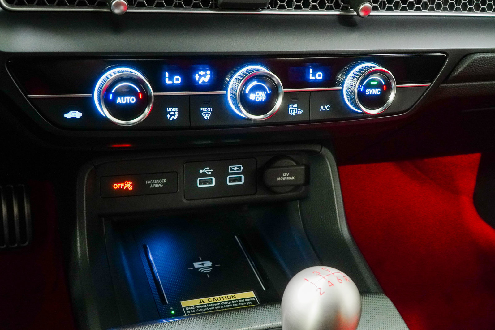 Used 2025 Honda Civic Type R image 34