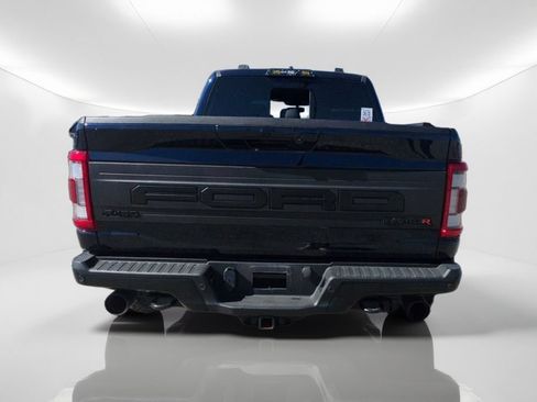 Used 2023 Ford F150 Raptor w/ Equipment Group 802A Raptor R AWD/4WD image 7