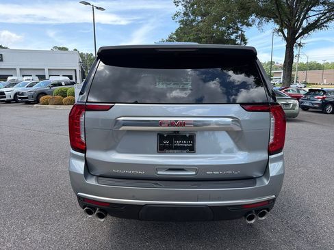 Used 2024 GMC Yukon Denali w/ Max Trailering Package AWD/4WD image 20