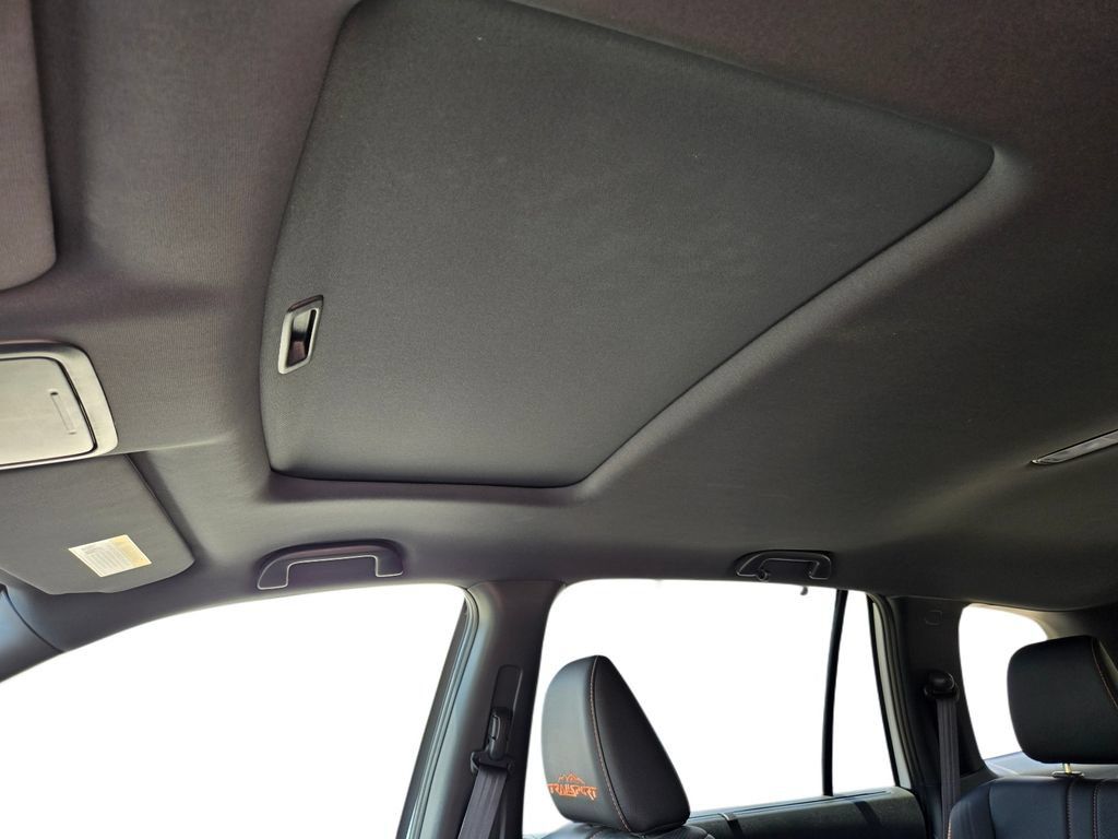Used 2023 Honda Passport TrailSport image 18