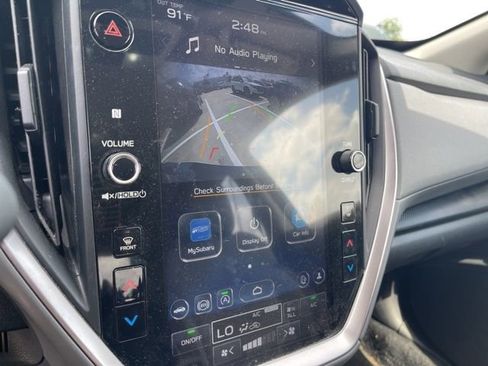 Used 2024 Subaru Crosstrek 2.0i Premium image 18