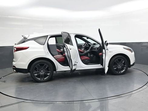 Used 2023 Acura RDX A-Spec image 38