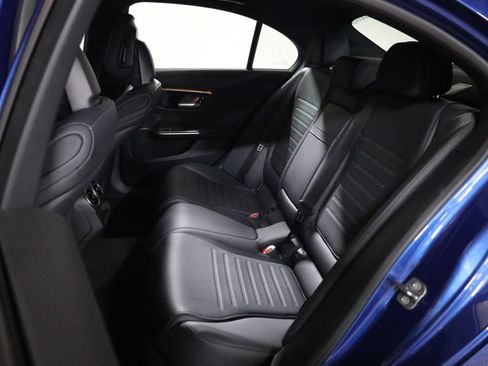 Used 2026 Mercedes-Benz C 300 4MATIC Sedan image 55