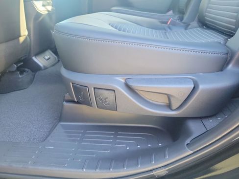 Certified 2026 Toyota Highlander XSE AWD/4WD image 37