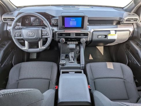 New 2026 Toyota 4Runner SR5 image 14