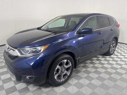 Used 2017 Honda CR-V EX image 9
