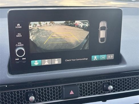 Used 2024 Honda Civic Sport Touring image 18
