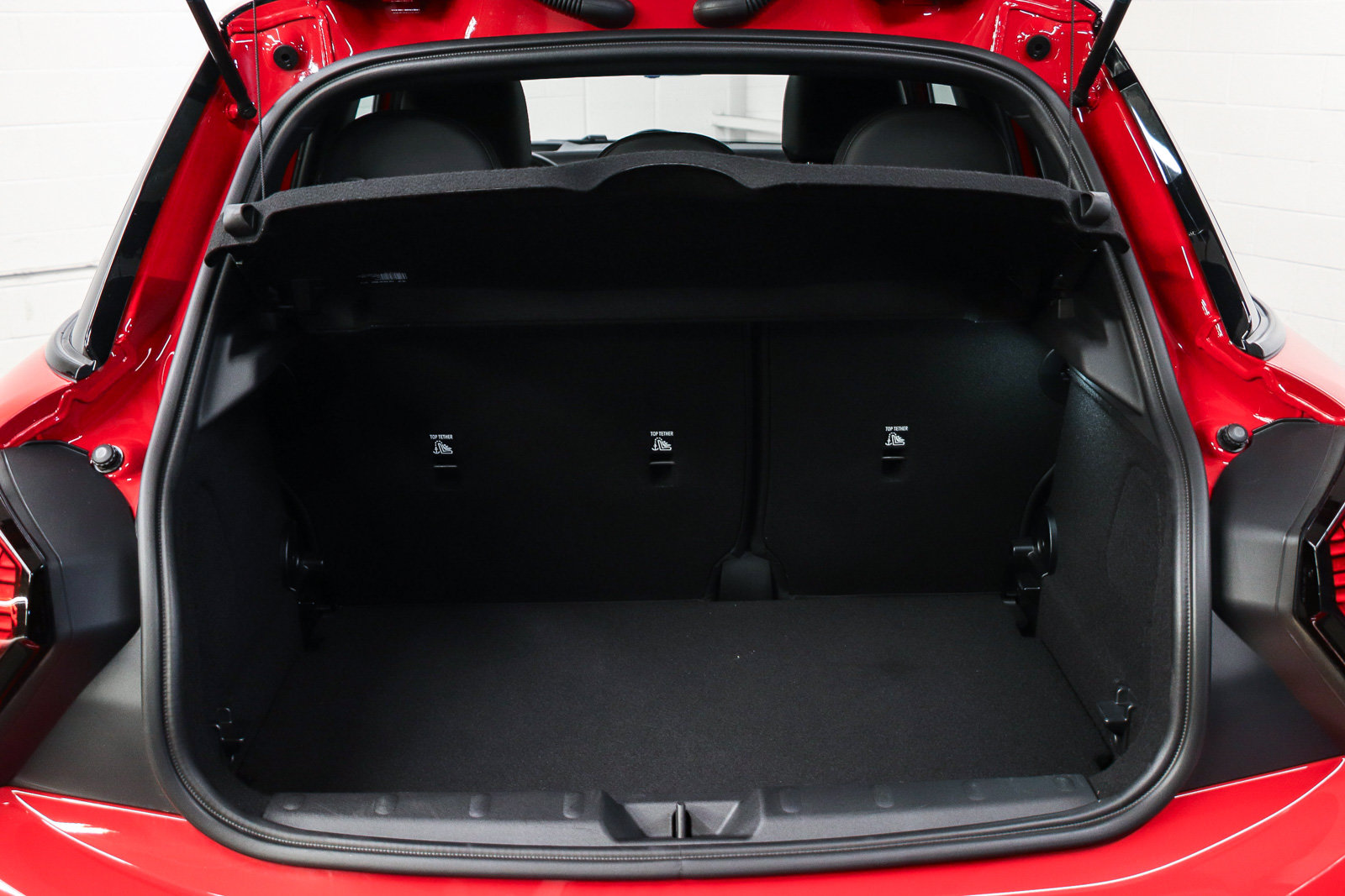 Used 2026 MINI Cooper S FWD image 26