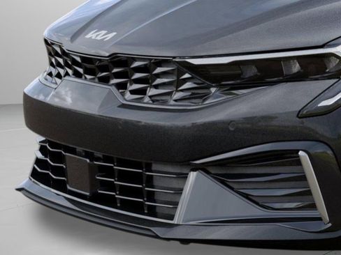 Certified 2025 Kia K5 LXS image 71